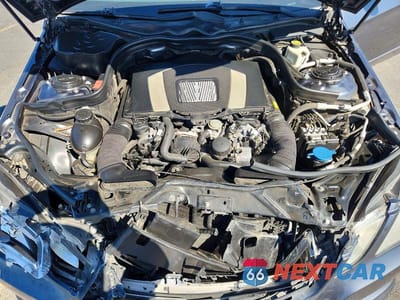 Zdjęcie 11 z 12 samochodu: 2010 MERCEDES-BENZ E 350 VIN:WDDHF5GB4AA107611 - miniatura