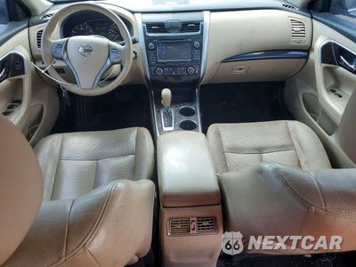 Zdjęcie 8 z 13 samochodu: 2015 NISSAN ALTIMA 2.5 SL VIN:1N4AL3AP0FC428530 - miniatura