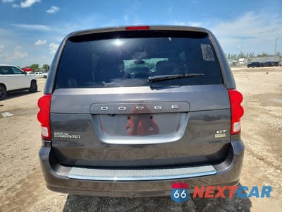 Zdjęcie 6 z 13 samochodu: 2019 DODGE GRAND CARAVAN GT VIN:2C4RDGEG1KR512580 - miniatura