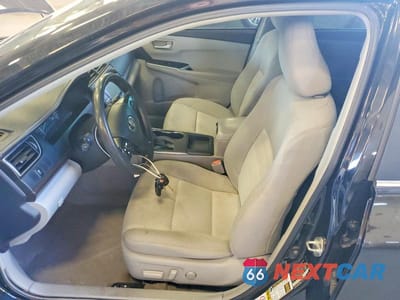 Zdjęcie 7 z 12 samochodu: 2015 TOYOTA CAMRY LE VIN:4T4BF1FK9FR461870 - miniatura