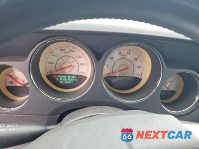 Zdjęcie 9 z 12 samochodu: 2013 DODGE CHALLENGER SXT VIN:2C3CDYAG7DH566478 - miniatura