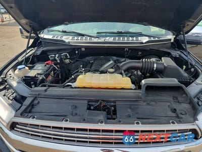 Zdjęcie 11 z 12 samochodu: 2018 FORD F150 SUPERCREW VIN:1FTEW1C59JFC85698 - miniatura