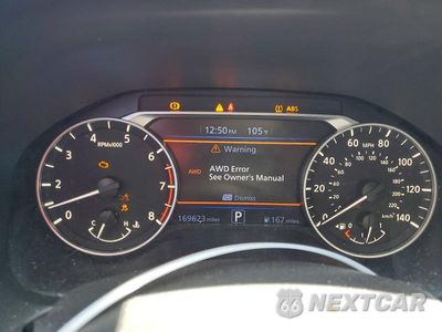 Zdjęcie 9 z 12 samochodu: 2022 NISSAN ALTIMA SR VIN:1N4BL4CW3NN376571 - miniatura