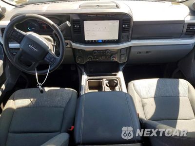 Zdjęcie 8 z 13 samochodu: 2023 FORD F250 SUPER DUTY VIN:1FT8W2BN0PED62705 - miniatura