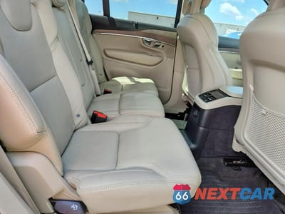 Zdjęcie 11 z 13 samochodu: 2022 VOLVO XC90 T8 RECHARGE INSCRIPTION VIN:YV4BR0CL7N1776158 - miniatura