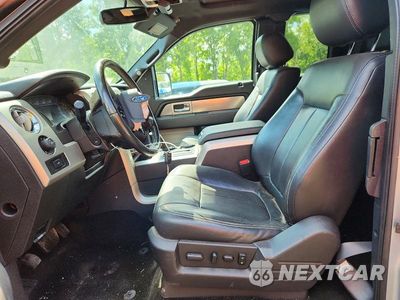 Zdjęcie 7 z 12 samochodu: 2014 FORD F150 SUPER CAB VIN:1FTFX1ET5EFC47100 - miniatura