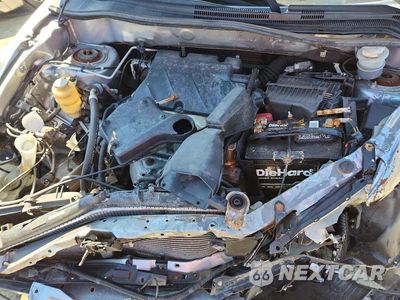 Zdjęcie 12 z 14 samochodu: 2006 MITSUBISHI OUTLANDER LIMITED VIN:JA4LX81F56U015602 - miniatura