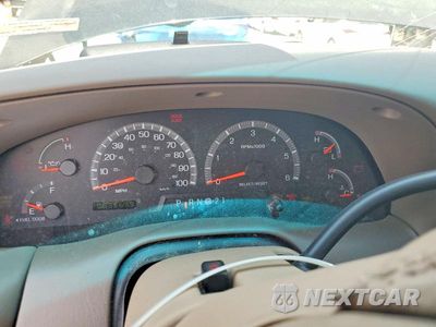 Zdjęcie 9 z 12 samochodu: 1999 FORD F150 VIN:1FTRX17L3XNB16573 - miniatura