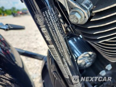 Zdjęcie 9 z 9 samochodu: 2019 HARLEY-DAVIDSON FLHR VIN:1HD1FBC13KB659103 - miniatura