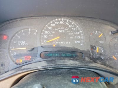 Zdjęcie 9 z 12 samochodu: 2006 CHEVROLET SILVERADO K1500 VIN:2GCEK13T761219188 - miniatura