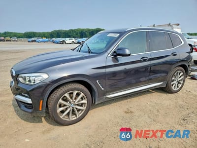 2019 BMW X3 XDRIVE30I 5UXTR9C57KLD98616 - główne zdjęcie licytacji z USA - miniatura