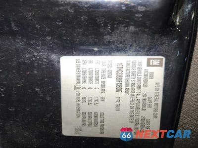 Zdjęcie 12 z 12 samochodu: 2008 GMC SIERRA C2500 HEAVY DUTY VIN:1GTHC23628F138007 - miniatura