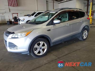2013 FORD ESCAPE SE 1FMCU0GX6DUB47230 - główne zdjęcie licytacji z USA - miniatura