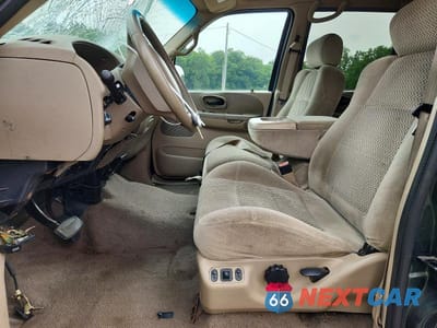 Zdjęcie 7 z 12 samochodu: 2001 FORD F150 SUPERCREW VIN:1FTRW08L71KA86630 - miniatura