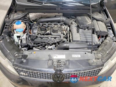 Zdjęcie 11 z 12 samochodu: 2012 VOLKSWAGEN JETTA GLI VIN:3VW467AJ9CM369793 - miniatura