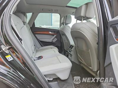 Zdjęcie 10 z 12 samochodu: 2024 AUDI Q5 E PREMIUM PLUS 55 VIN:WA1E2AFY0R2111405 - miniatura