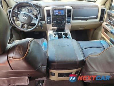 Zdjęcie 8 z 12 samochodu: 2012 DODGE RAM 1500 LONGHORN VIN:1C6RD7PT8CS275524 - miniatura