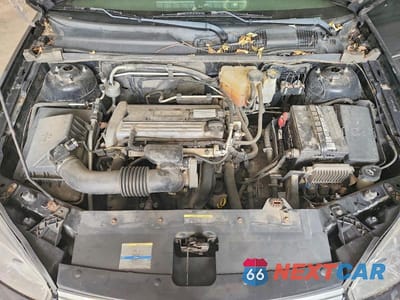 Zdjęcie 11 z 12 samochodu: 2006 CHEVROLET MALIBU LT VIN:1G1ZT51F76F174483 - miniatura