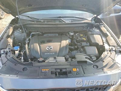 Zdjęcie 12 z 13 samochodu: 2023 MAZDA CX-5 PREMIUM PLUS VIN:JM3KFBEM2P0115618 - miniatura