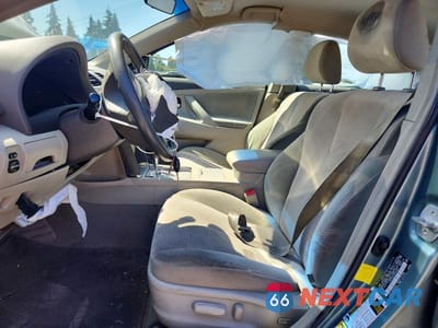 Zdjęcie 7 z 13 samochodu: 2011 TOYOTA CAMRY LE VIN:4T1BF3EK4BU730925 - miniatura