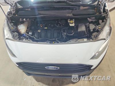 Zdjęcie 12 z 13 samochodu: 2020 FORD TRANSIT CONNECT XL DELIVERY VAN VIN:NM0LS7E25L1473463 - miniatura