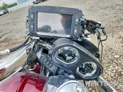 Zdjęcie 7 z 9 samochodu: 2016 HARLEY-DAVIDSON FLTRU VIN:1HD1KGL14GB691557 - miniatura