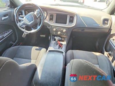 Zdjęcie 8 z 12 samochodu: 2021 DODGE CHARGER GT VIN:2C3CDXHG2MH539687 - miniatura
