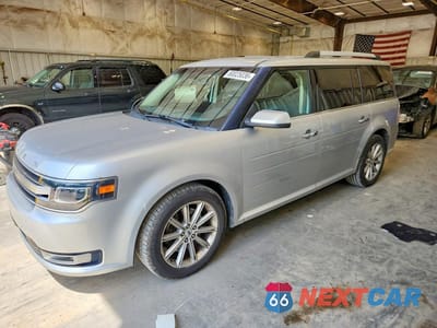 2016 FORD FLEX LIMITED 2FMHK6D86GBA03862 - główne zdjęcie licytacji z USA - miniatura