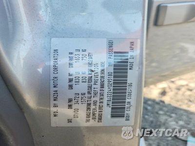 Zdjęcie 13 z 13 samochodu: 2000 MAZDA PROTEGE DX VIN:JM1BJ2224Y0295180 - miniatura
