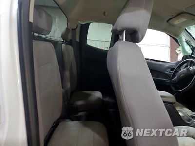 Zdjęcie 10 z 12 samochodu: 2017 CHEVROLET COLORADO VIN:1GCHSBEA8H1289452 - miniatura