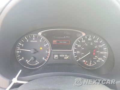 Zdjęcie 9 z 12 samochodu: 2015 NISSAN ALTIMA 2.5 S VIN:1N4AL3AP5FC269455 - miniatura