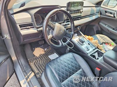 Zdjęcie 8 z 13 samochodu: 2022 MITSUBISHI OUTLANDER SEL VIN:JA4J4VA81NZ061526 - miniatura