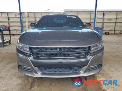 Piąte zdjęcie samochodu w środku: 2016 DODGE CHARGER R/T VIN:2C3CDXCT3GH226950 - miniatura