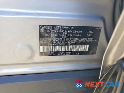 Zdjęcie 13 z 13 samochodu: 2023 TOYOTA RAV4 XSE VIN:JTME6RFV1PD546367 - miniatura