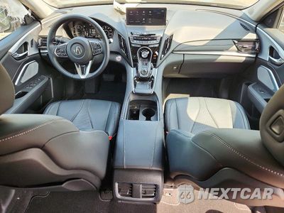 Zdjęcie 8 z 12 samochodu: 2024 ACURA RDX TECHNOLOGY VIN:5J8TC2H56RL036465 - miniatura