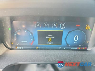 Zdjęcie 9 z 12 samochodu: 2024 FORD F150 STX VIN:1FTEW2KP7RFA29693 - miniatura