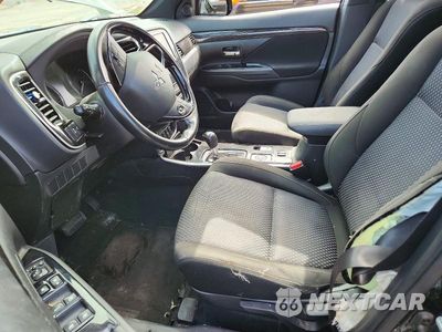 Zdjęcie 7 z 14 samochodu: 2018 MITSUBISHI OUTLANDER SE VIN:JA4AZ3A3XJZ025662 - miniatura