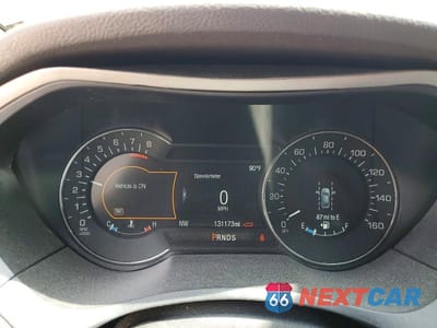 Zdjęcie 9 z 12 samochodu: 2019 LINCOLN MKZ RESERVE II VIN:3LN6L5F95KR614822 - miniatura