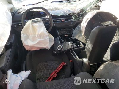 Zdjęcie 8 z 13 samochodu: 2026 KIA SPORTAGE LX VIN:KNDPU3DG0T7406366 - miniatura