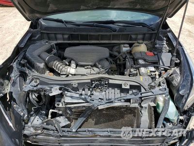 Zdjęcie 12 z 13 samochodu: 2018 CADILLAC XT5 PREMIUM LUXURY VIN:1GYKNERS8JZ119305 - miniatura