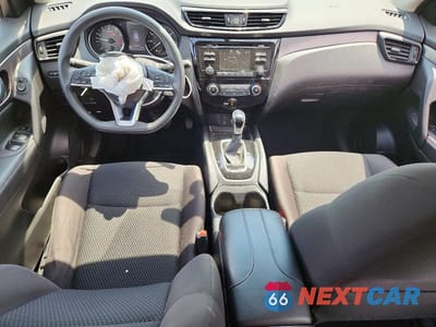 Zdjęcie 8 z 13 samochodu: 2018 NISSAN ROGUE SPORT S VIN:JN1BJ1CR6JW269093 - miniatura
