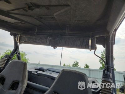 Zdjęcie 10 z 10 samochodu: 2020 CAN-AM MAVERICK TRAIL UTILITY VEHICLE VIN:3JB1GAP48LK001153 - miniatura