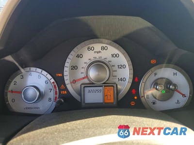 Zdjęcie 9 z 13 samochodu: 2009 HONDA PILOT EX VIN:5FNYF48469B012152 - miniatura