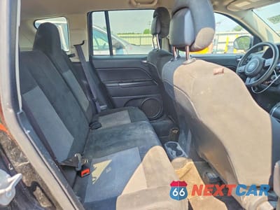 Zdjęcie 11 z 14 samochodu: 2016 JEEP COMPASS SPORT VIN:1C4NJDBB9GD627016 - miniatura