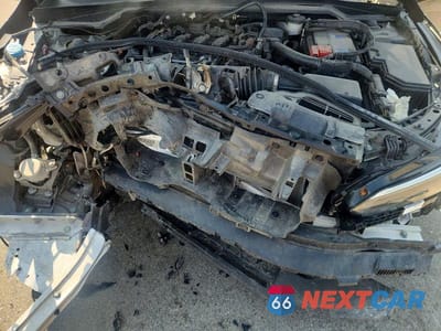 Zdjęcie 11 z 12 samochodu: 2024 HONDA CIVIC EXL VIN:19XFL1H71RE010940 - miniatura