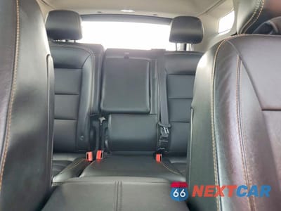 Zdjęcie 10 z 14 samochodu: 2020 GMC TERRAIN SLT VIN:3GKALVEV2LL106250 - miniatura