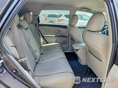 Zdjęcie 11 z 14 samochodu: 2013 TOYOTA VENZA LE VIN:4T3ZA3BB6DU071483 - miniatura