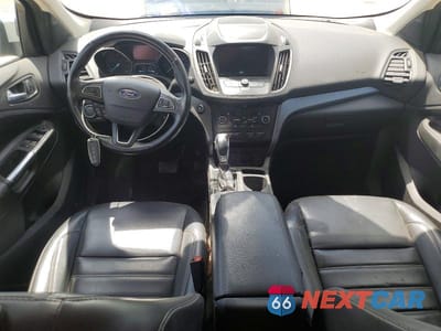 Zdjęcie 8 z 13 samochodu: 2019 FORD ESCAPE SEL VIN:1FMCU0HD1KUB57567 - miniatura