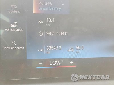 Zdjęcie 9 z 12 samochodu: 2023 BMW X7 XDRIVE40I VIN:5UX23EM00P9P85440 - miniatura