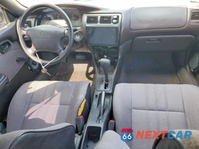 Zdjęcie 8 z 12 samochodu: 1994 TOYOTA COROLLA BASE VIN:JT2AE04B9R0086836 - miniatura